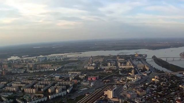 Заречка