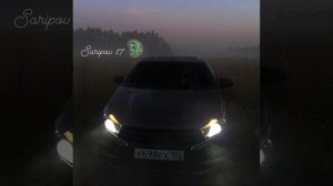 detroit (remix) // для шашек 🖤