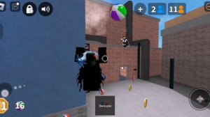 Роблокс мм2