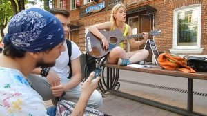 Боятся глаза, а руки творят