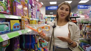 Игрушки из FIX PRICE / Вы бы купили такое своим ДЕТЯМ?