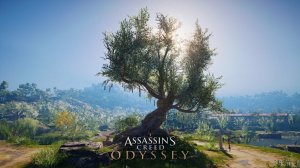 Assassin’s Creed Odyssey Прохождение Часть 13