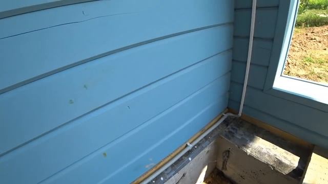 Электрика в Кабель каналах   Москва Яхрома