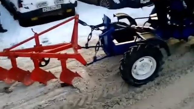 Универсальная самоделка