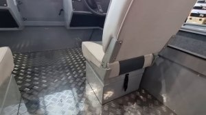 ДОЖДАЛИСЬ! ОТИМАЛЬНАЯ ВОЛЖАНКА 44 FISH от VBOATS.