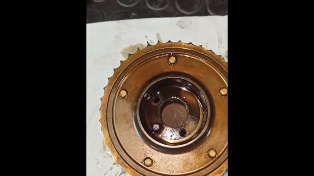 #Ремонт автомобилей (выпуск 19)#Mercedes #w211 #m272(Большое ТО и устранение возрастных болячек) смотреть онлайн