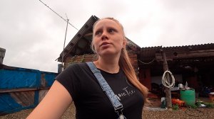 Жизнь молодой семьи в деревне! Деревенский быт! История знакомства с Романом Веселовым!