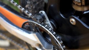 КИТАЙ КАРБОН ДВУХПОДВЕС. TRIFOX MFM100 Carbon - что с ним столо за ГОД ЭКСПЛУАТАЦИИ.
