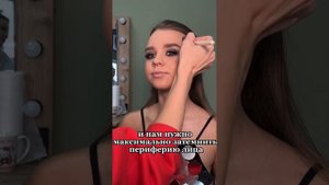 Скульптурирование лица ТОЛЬКО СУХИМИ текстурами