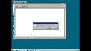 Обзор Windows 95 Build 440