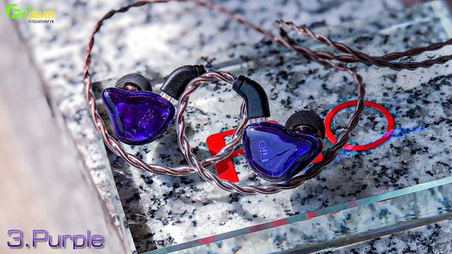 FiiO FH1s | Thêm màu sắc mới, Chất lượng vẫn Tuyệt Vời với giá cực kì DỄ GẦN смотреть онлайн