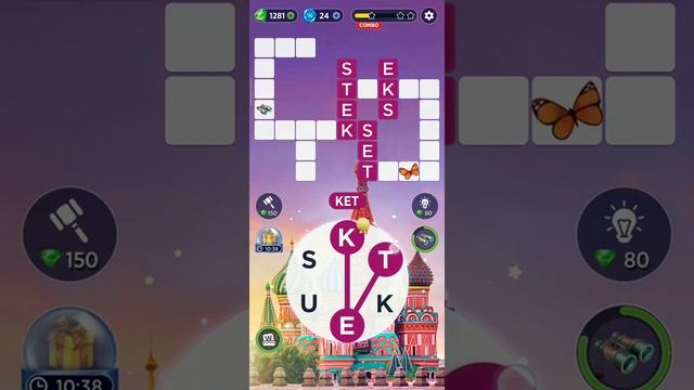 Words of wonders level 452 sampai 459 смотреть онлайн