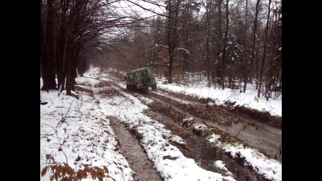 ЛуАЗ с разных ракурсов смотреть онлайн