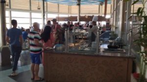 Dreams beach шарм эль шейх вся правда