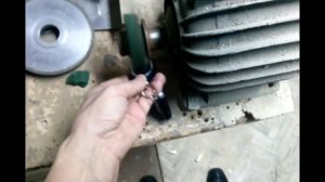 Помутнел экран брелка, полируем и востанавливаем