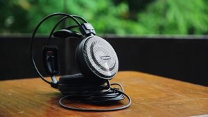 Audio Technica ATH-AD700x Headphones Review