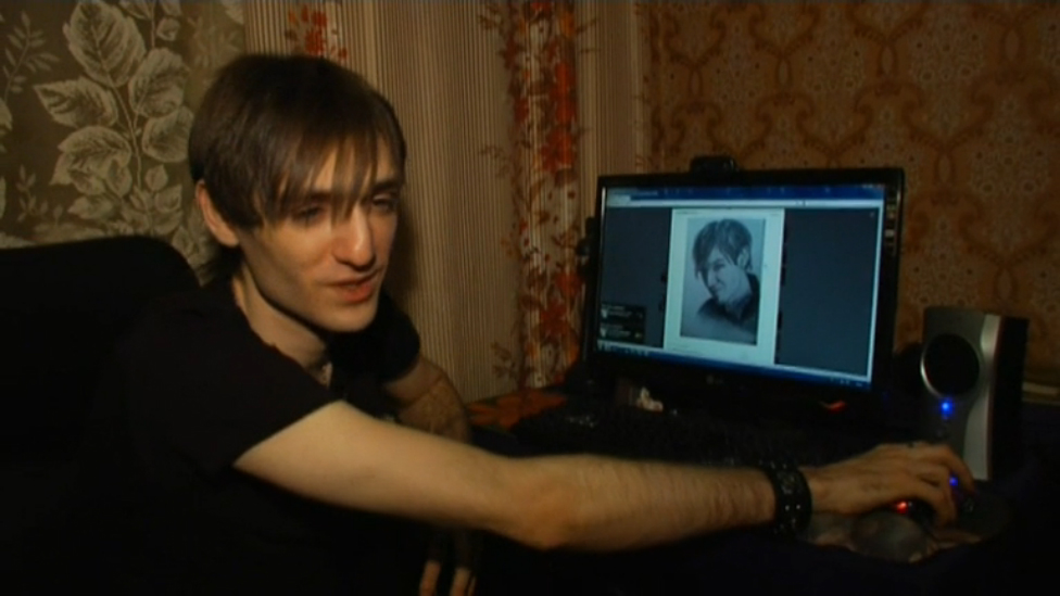 Битва экстрасенсов: История Александра Шепса