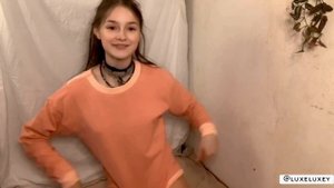 Adult Baby Clothing Unboxing + Try on | ABDL Shop Review: Baby Your Doll