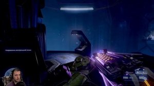 HALO INFINITE (ХАЛО ИНФИНИТ)➤ Прохождение — Часть 22: ФИНАЛ! ВРАГ ПОВЕРЖЕН!