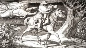 Erlkönig - Schubert