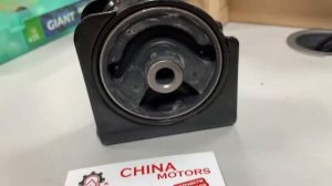 Опора двигателя передняя Lifan Solano, арт. BDA1001110