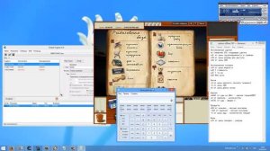 Русская Рыбалка 3.0 Оффлайн Изменяем крючки
