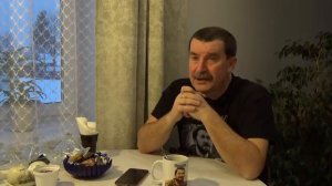 О Насущном Без Цензуры...Воспоминания о Чеченской командировке,Жизнь в деревне сегодня...18+ Часть