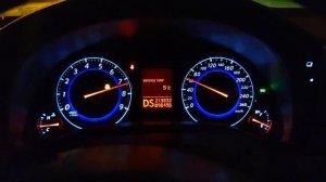 Infinity G 35. Разгон 0-100