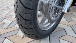 Kawasaki Vulcan 1500