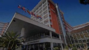 Grand Hotel Portoroz 4* superior – Terme & Wellness LifeClass, Portorož