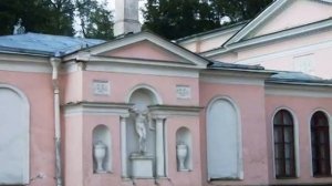 Останкинский Дворец. Москва