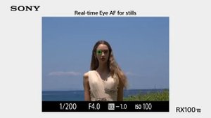 SONY RX100 VII VS SONY A6400 I SONY A6400 VS RX100 M7 I RX100 MVII VS SONY A6400