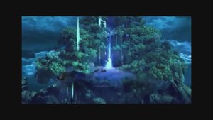 Visions of Mana - Игровой трейлер Official Japanese Trailer