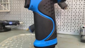 Всё о пневматическом гайковерте Sumake ST-C554.