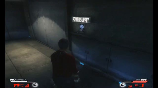 INFERNAL (Спуск в неизбежность) 5-3 смотреть онлайн