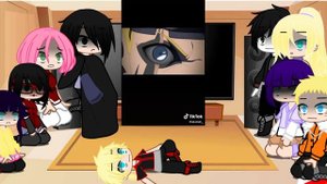 naruto react to boruto p2