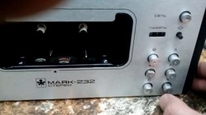 МАЯК-232 не работает управление ЛПМ