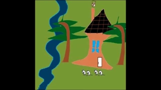 Скрюченная песенка смотреть онлайн