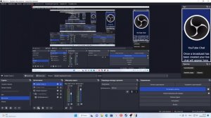 Решение 2 Проблем В CS 2 |Что делать если ОБС не захватывает КС 2|Не работает Сенса в КС 2|