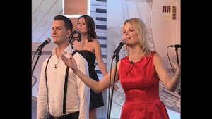 Златая Русь - группа "Калина Фолк"