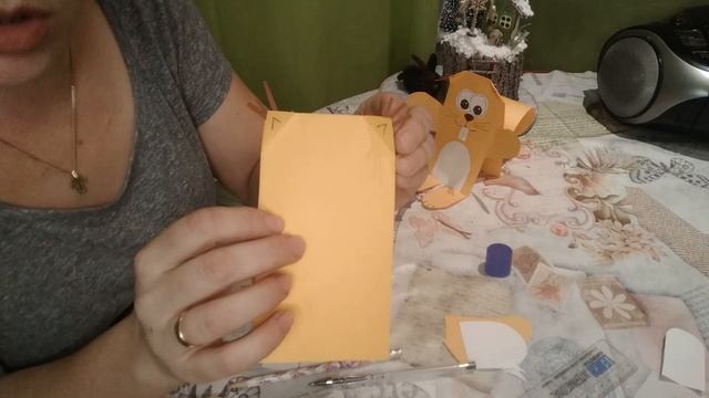 Творческая среда. Выпуск 3. Белка смотреть онлайн