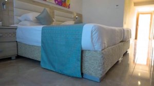 Новый отель в Шарм Эль Шейхе - Albatros Palace Resort 5*, октябрь 2021