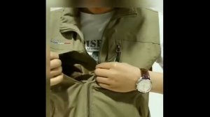 Непромокаемая Одежда для рыбалки с Алиэкспресс