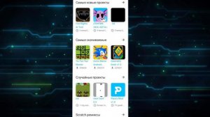 Что происходит в сообществе Pocket Code в 2022 году?
