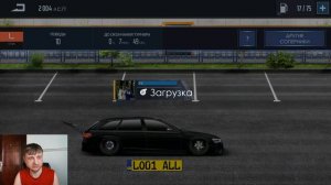 БАГАНУТЫЙ ТУРНИР в игре Drag Racing Уличные гонки