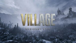 НАЧАЛСЯ ПОЛНЫЙ ТРЕШ ➤ Resident Evil Village ➤ ПРОХОЖДЕНИЕ # 13.