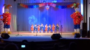 Фестиваль "Русский самовар"