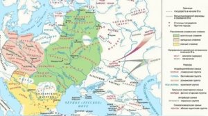 Кто является потомками САРМАТ?