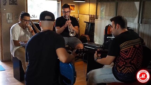 Как качественно записать музыку на цифровой диктофон Olympus LS-P2 смотреть онлайн