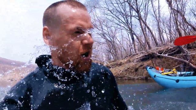 Река Тигровая сплав 2020 смотреть онлайн